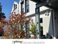 Geschmackvolle schön gelegene Doppelhaushälfte - Neuhofen