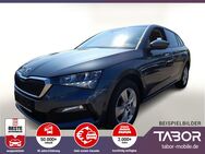 Skoda Scala, 1.0 TSI 110 Amb SmartLi SunS, Jahr 2021 - Freiburg (Breisgau)