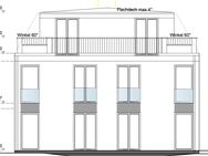 Seniorenresidenz im Herzen von Lüdwigsfelde: Bauhaus-Architektur für gehobenes Wohnen - Ludwigsfelde