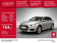 Audi A4 Allroad, quattro 40 TDI, Jahr 2023 - Stuttgart