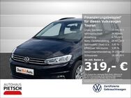 VW Touran, 2.0 TDI Comfortline, Jahr 2022 - Melle
