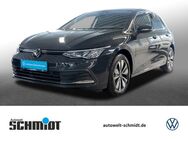 VW Golf, 1.0 TSI VIII Move, Jahr 2024 - Recklinghausen