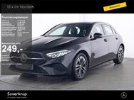 Mercedes A 200, d PROGRESSIVE SPUR, Jahr 2022 - Itzehoe