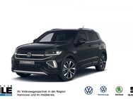 VW T-Cross, 1.5 TSI OPF R-Line Assistenz, Jahr 2022 - Walsrode