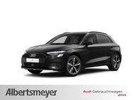 Audi A3, Sportback 35 TDI ADVANCED, Jahr 2024 - Nordhausen