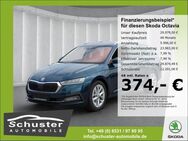 Skoda Octavia Combi 4x4 2.0TSI*DSG LED el.Sitze 4xSHZ - Ruhstorf (Rott)