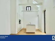 Einzigartige Maisonette-Wohnung mit historischem Flair - Willich