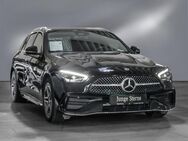 Mercedes C 300, e T BURM AMG PREMIUM SPUR, Jahr 2023 - Rendsburg