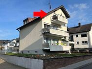 Schöne 3-Zimmer-Dachgeschosswohnung mit Balkon in ruhiger Lage von Grötzingen - Karlsruhe