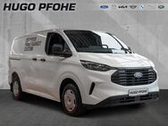 Ford Transit Custom, Trend 300 L1 EcoBlue 100kW(136PS), Jahr 2022 - Bad Segeberg