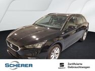 Seat Leon, 1.5 TSI Sportstourer Style, Jahr 2021 - Kirkel