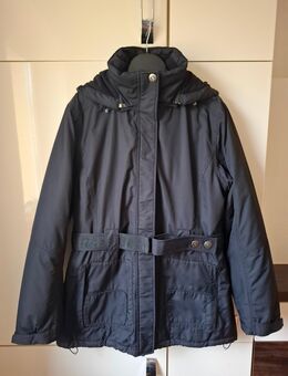 Damen Winterjacke "Eddie Bauer "Gr.42 - Kaiserpfalz