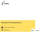 Metallverarbeitungsexperte - Duisburg