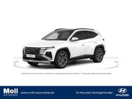 Hyundai Tucson, 1.6 T-GDI Trend Hybrid EU6e, Jahr 2024 - Köln