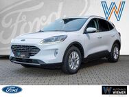 Ford Kuga, 2.5 l Titanium X Duratec, Jahr 2021 - Troisdorf