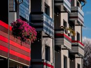 Schicke Erdgeschosswohnung im modernisierten Wohngebiet // EG links - Wolfsburg