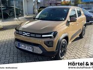 Dacia Spring, Extreme ELECTRIC 65 CCS, Jahr 2024 - Braunschweig