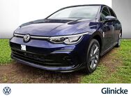 VW Golf, 1.5 l TSI R-Line OPF, Jahr 2024 - Bad Langensalza