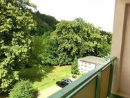 TOP 2-Zi-Wohnung-seniorenfreundlich Lift/ebenerdig barrierefreier Zugang-Balkon/Loggia/EBK 15.07.25 - Drebach