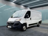 Opel Movano, 2.2 D L2H1 Edition, Jahr 2022 - München