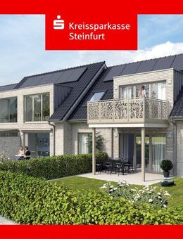 Mettingens neues Highlight! Konkurrenzlos GUT - Mettingen