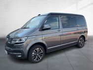 VW T6 California, 2.0 TDI 1 Ocean Aufstelldach, Jahr 2024 - Dresden