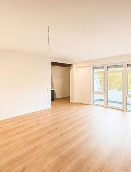 Fully refurbished apartment in "Nibelungenviertel" - Nürnberg