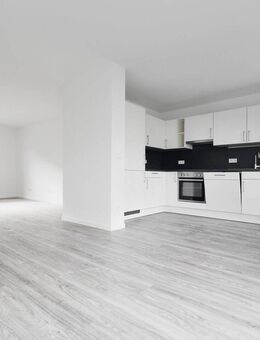 Großzügige 4-Zimmer-Wohnung im Franklin-Village! - Mannheim