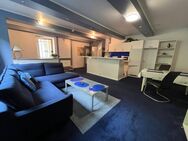 Auf Wunsch möbliert: 3-Zimmer Wohnung zentral in Wolfenbüttel - Wolfenbüttel