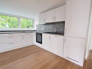 FREILASSING | Schöne 3-Zimmer-Wohnung mit großem Balkon in ruhiger Panoramalage - Freilassing