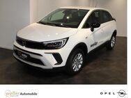 Opel Crossland, 1.2 Turbo Elegance Automatik, Jahr 2022 - Bietigheim-Bissingen