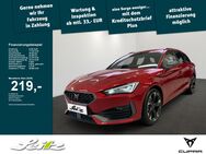 CUPRA Leon, 1.4 TSI Sportstourer e-HYBRID N, Jahr 2023 - Kempten (Allgäu)