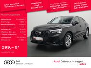 Audi Q3, Sportback TFSI e S line, Jahr 2022 - Leverkusen