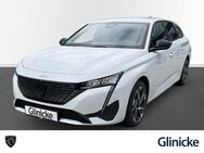 Peugeot 308, SW Allure HDi 130 EAT WinterPaket, Jahr 2024 - Erfurt