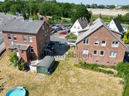 Zwei Mehrfamilienhäuser im Paket - für Kapitalanleger - Cuxhaven