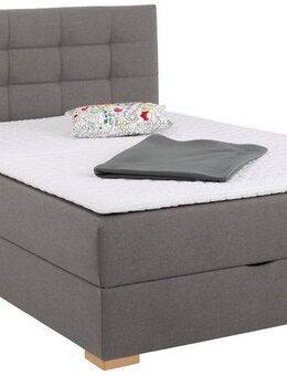 Home affaire Boxbett Olivet, in 4 Farben, 4 Breiten, 2 Matratzenarten, auch in Überlänge 220 cm