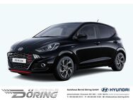 Hyundai i10, 1.0 FL N Line Turbo 90, Jahr 2024 - Berlin