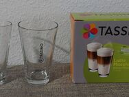 2 Latte Macciato Gläser Tassimo by WMF K25 - Löbau