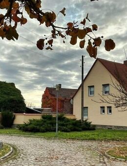 Sanierter Bauernhof mit Wohlfühlgarantie - Leuna