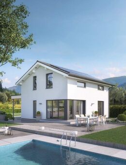 Ein neues Zuhause für 2026 - Niederwiesa