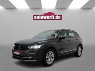 VW Tiguan 2.0 TDI DSG LIFE AHK KAMERA VIRTUAL NAVI SHZ 17Z - Ahrensburg