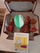 DDR Massagegerät "dixette" in 03099