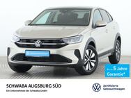 VW Taigo, 1.0 TSI Move, Jahr 2024 - Augsburg