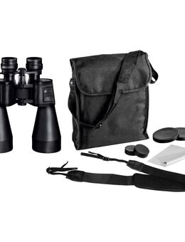 AURIOL Zoom-Fernglas 10-30 x 60 mit BK-7 Optik Set 2 - Ingolstadt