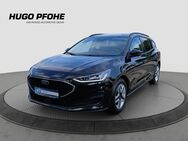 Ford Focus, 1.0 C & C Design EB KA, Jahr 2022 - Bad Segeberg