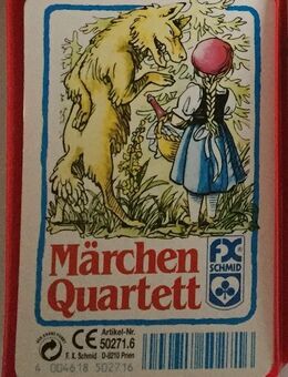 Quartett Sammlung 70er Jahre - Bremen