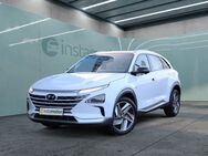 Hyundai NEXO, Premium KRELL °, Jahr 2021 - München