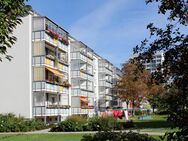 2-Raum-Wohnung mit Balkon in Lübbenau/Spreewald - Lübbenau (Spreewald)