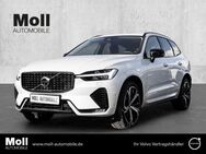 Volvo XC60, Ultimate Dark AWD B4 Diesel EU6d AD digitales Sitze, Jahr 2023 - Aachen