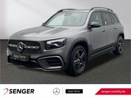 Mercedes GLB 200, d AMG Night, Jahr 2024 - Ahlen